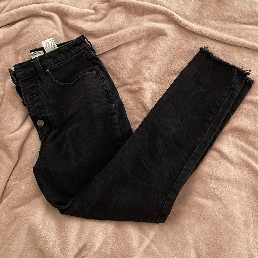 abercrombie jeans